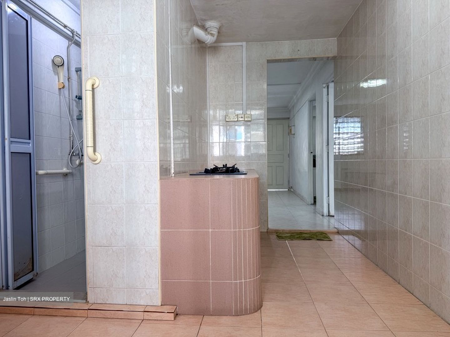 Blk 44 Bendemeer Road (Kallang/Whampoa), HDB 3 Rooms #634579411